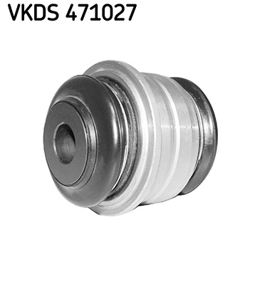 SKF VKDS 471027 Achskörper